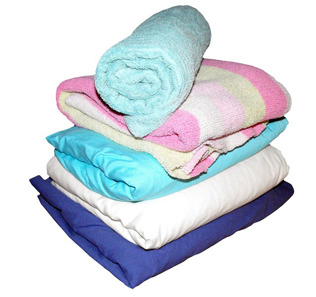 laundry gorden